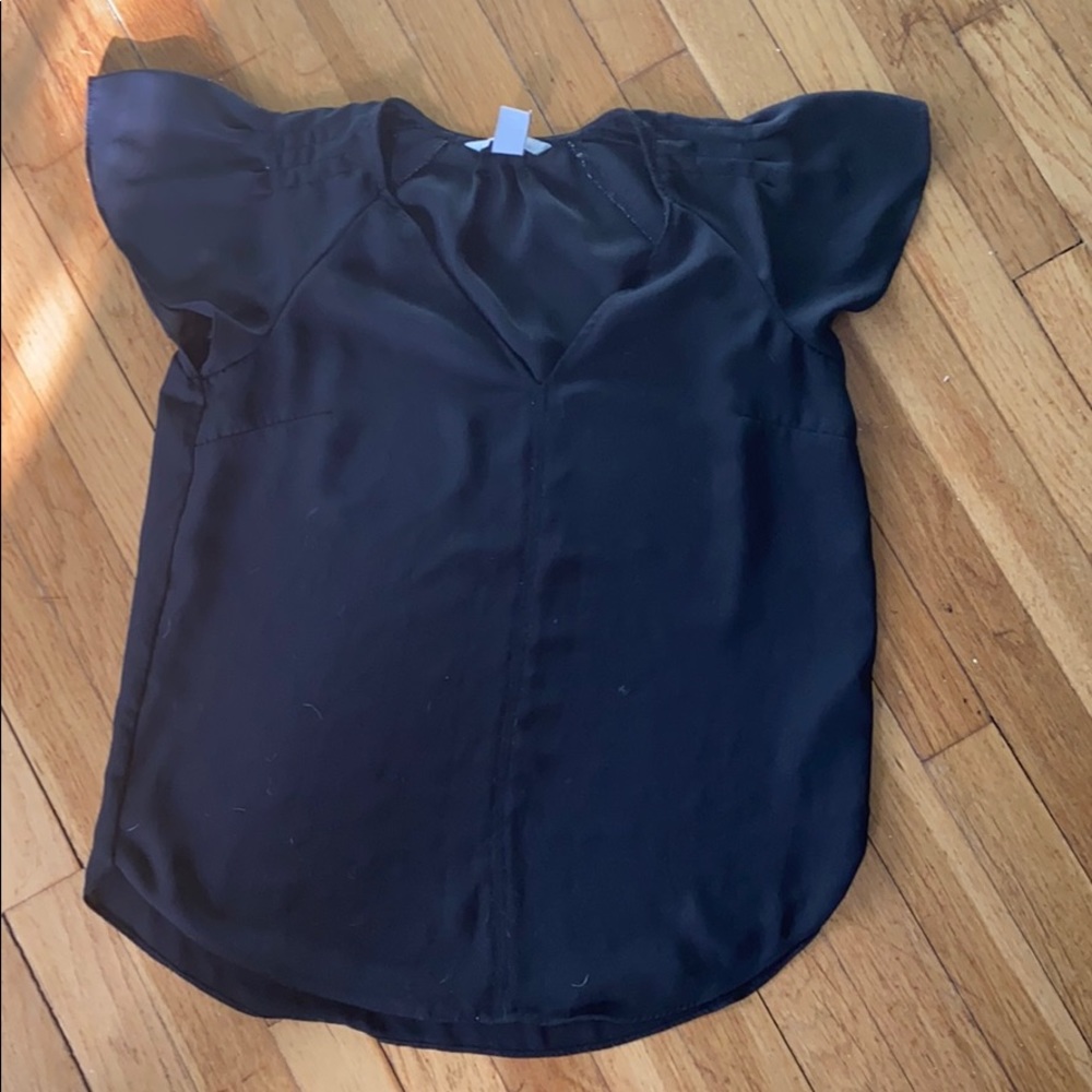 FINAL SALE! H&M blouse